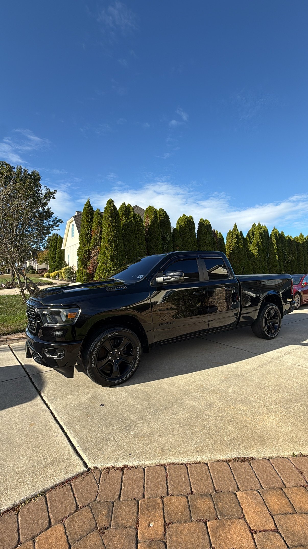 Ceramic Coating Bryn Mawr