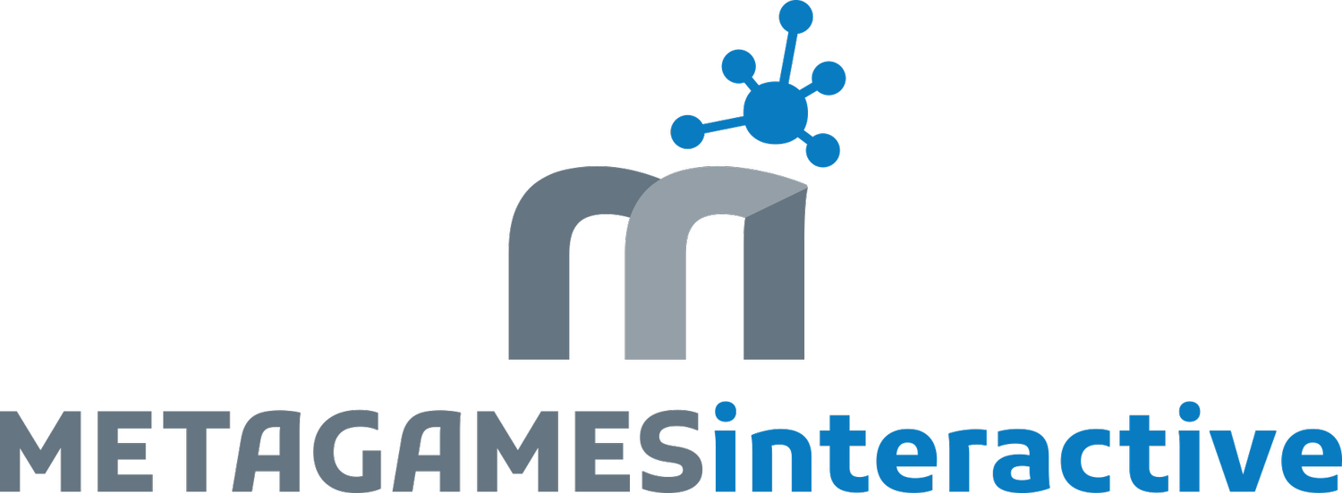 Metagames Interactive Marketing Solutions