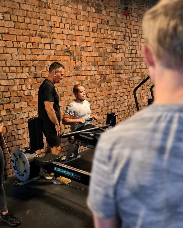 And just like that, our PT students have finished their Level 2 units and will be starting the juicy stuff this week.

Onwards and upwards to Level 3!

#personaltrainercourses #personaltrainer #gymlife #fitasylum