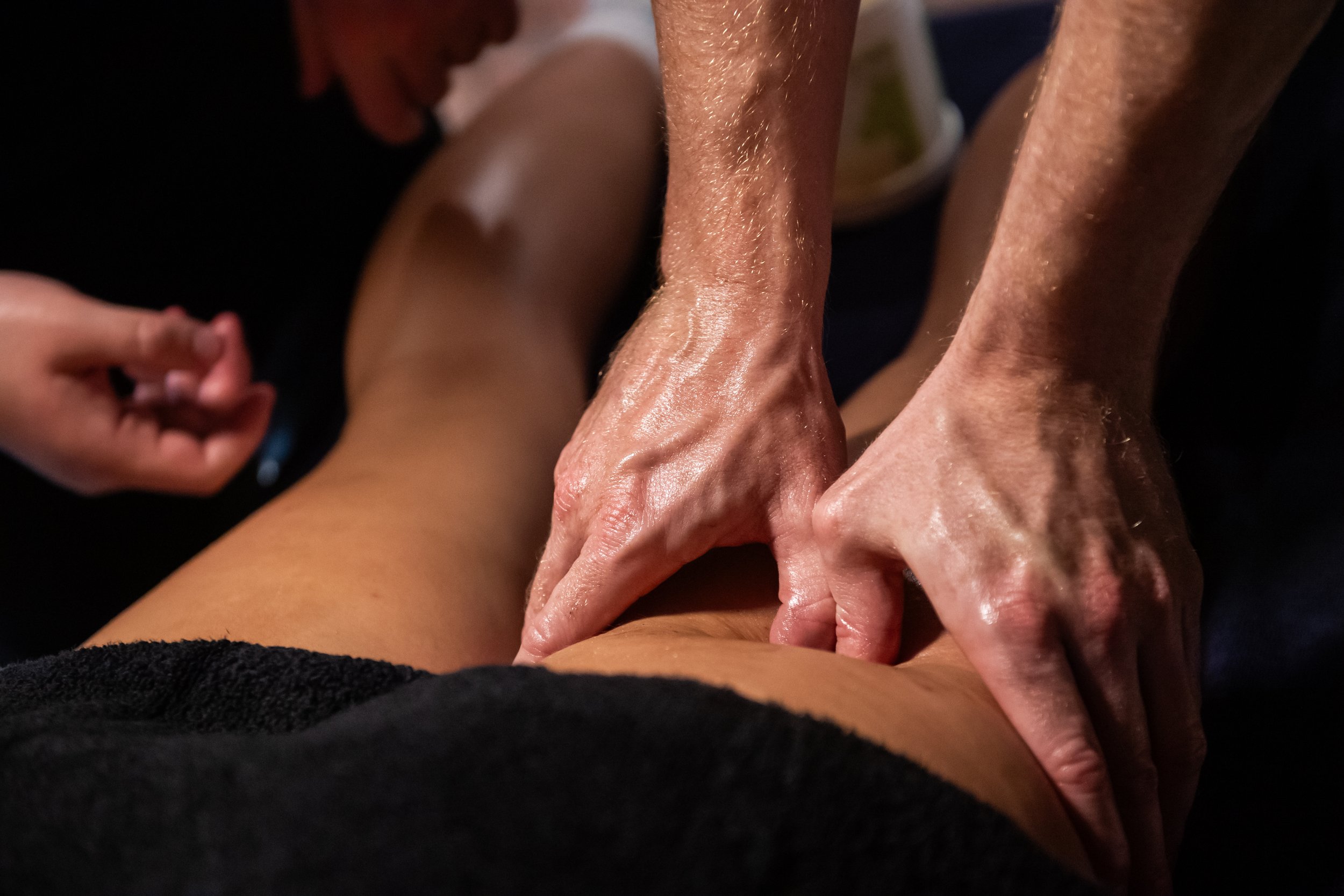 L3 Sports Massage Therapy