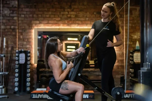 Top up your level 2 fitness instructing with Level 3 Personal Trainer