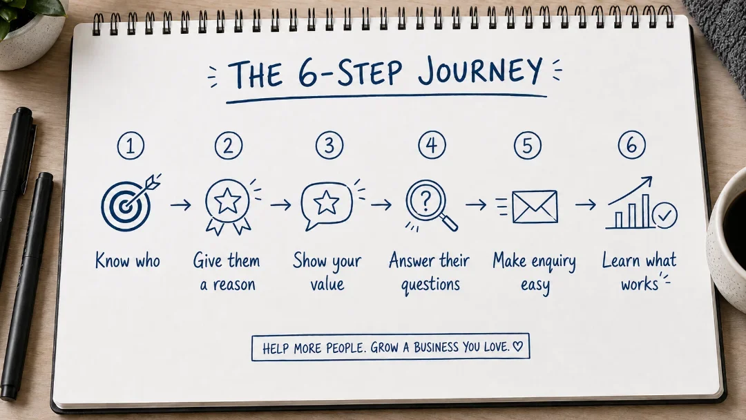 How to Market Yourself as a PT or SMT