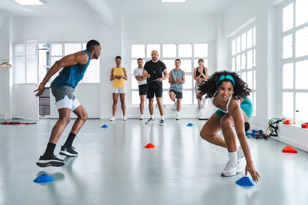 The Future of Fitness Careers in 2026: Why Demand Is Growing