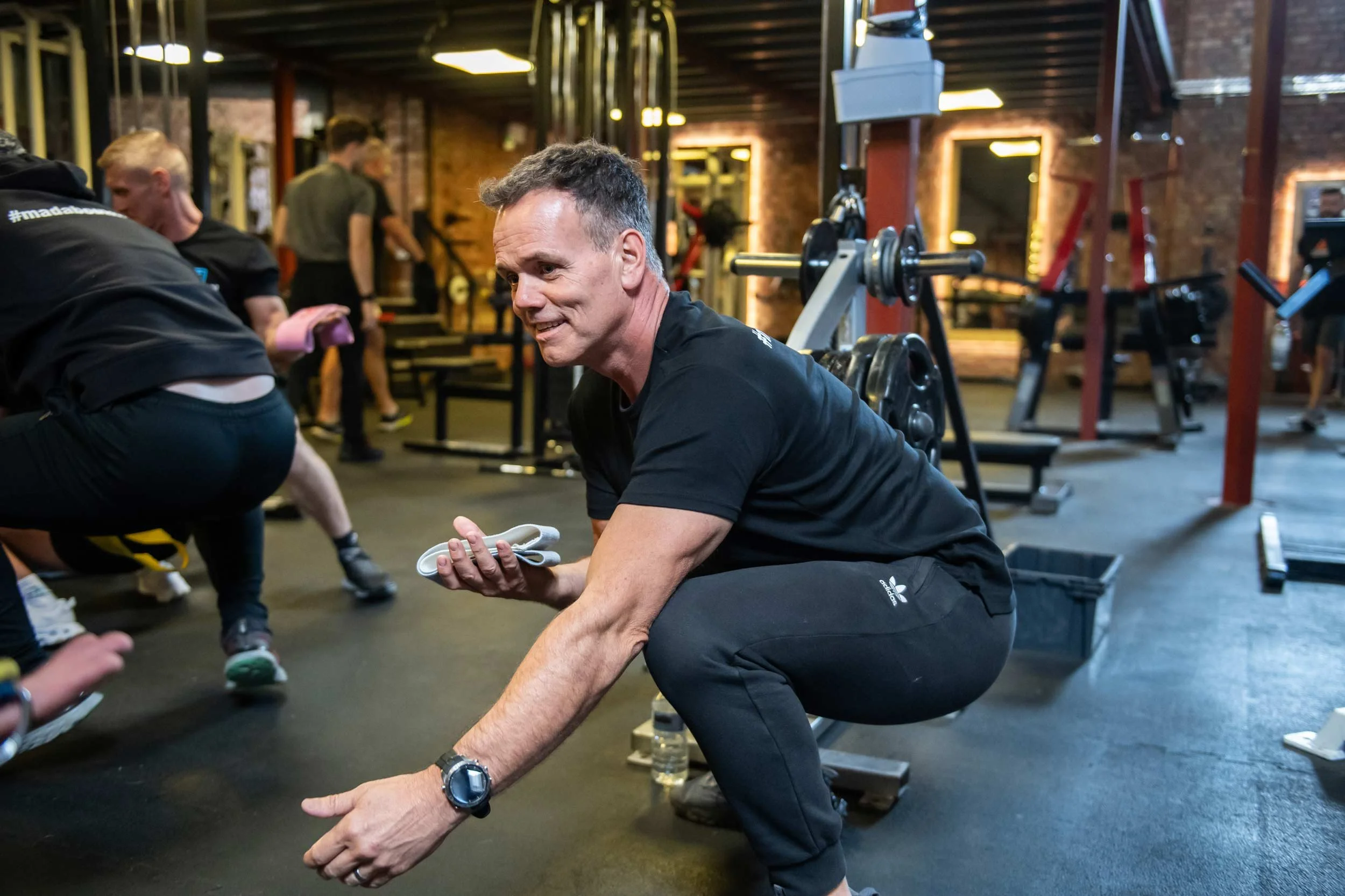 Pt Qualifications Government Funded PT Courses | Fitasylum