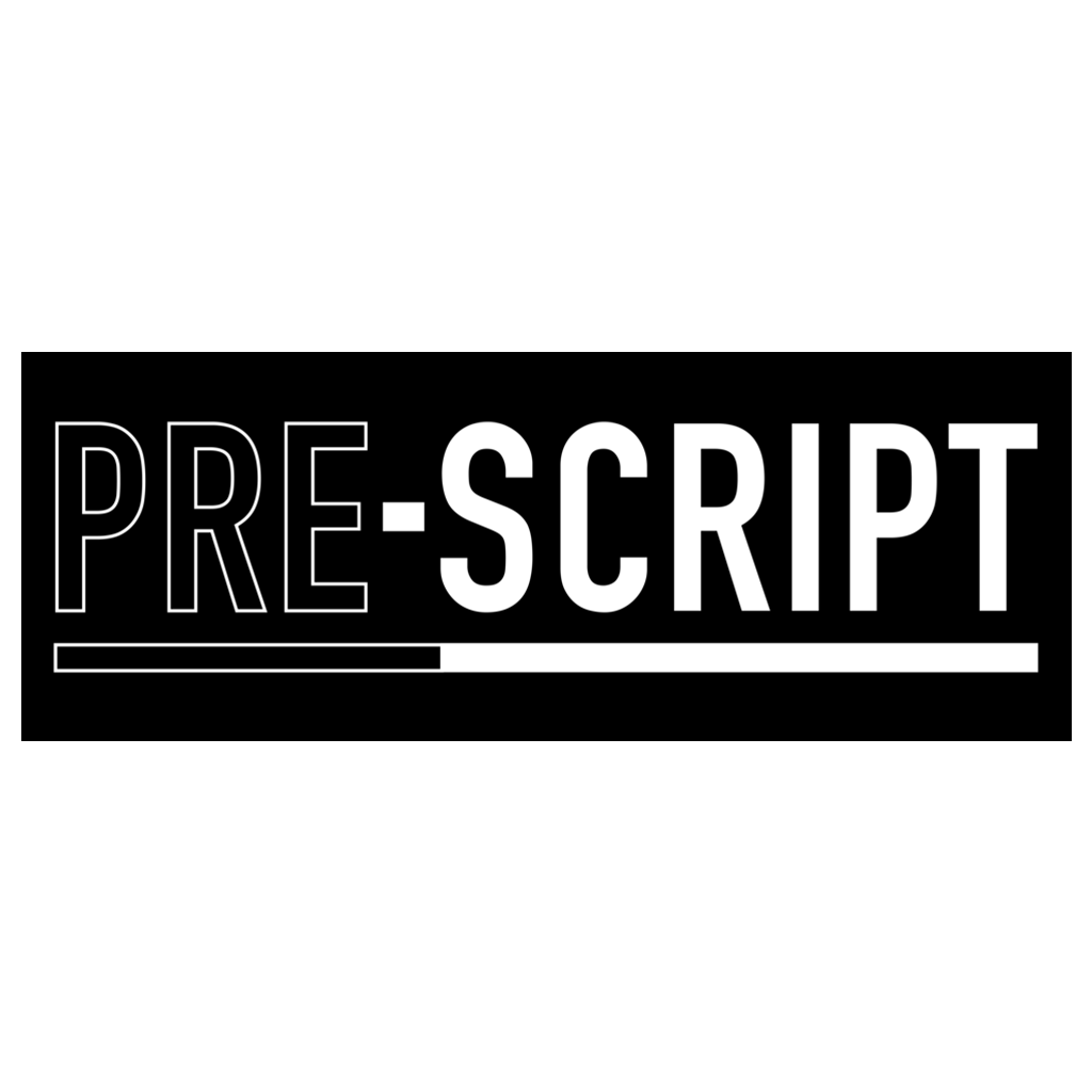 FitAsylum Partner, Pre Script