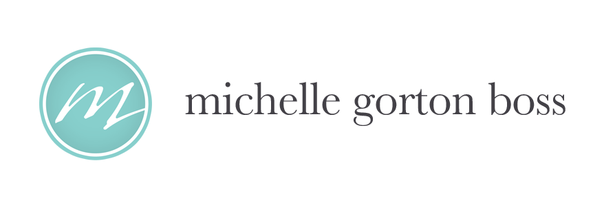 Michelle Gorton Boss