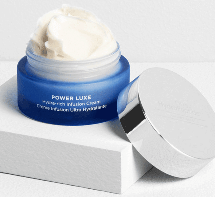 Hydropeptide Power Luxe