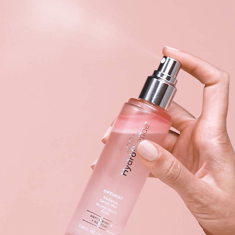 Hydropeptide Optimist spray