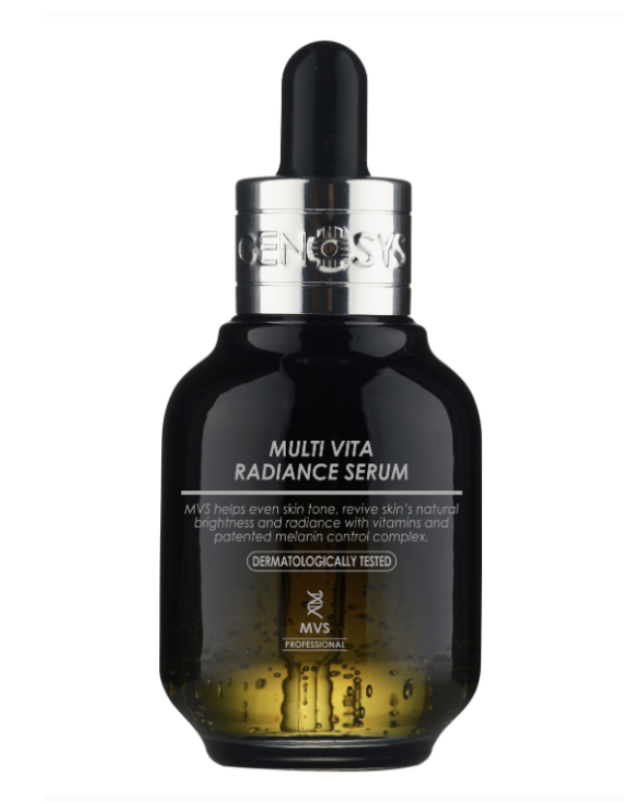 The Hydrating &amp; Anti-Ageing Routine I Recommend for Glowing, Plump Skin (Using GENOSYS).