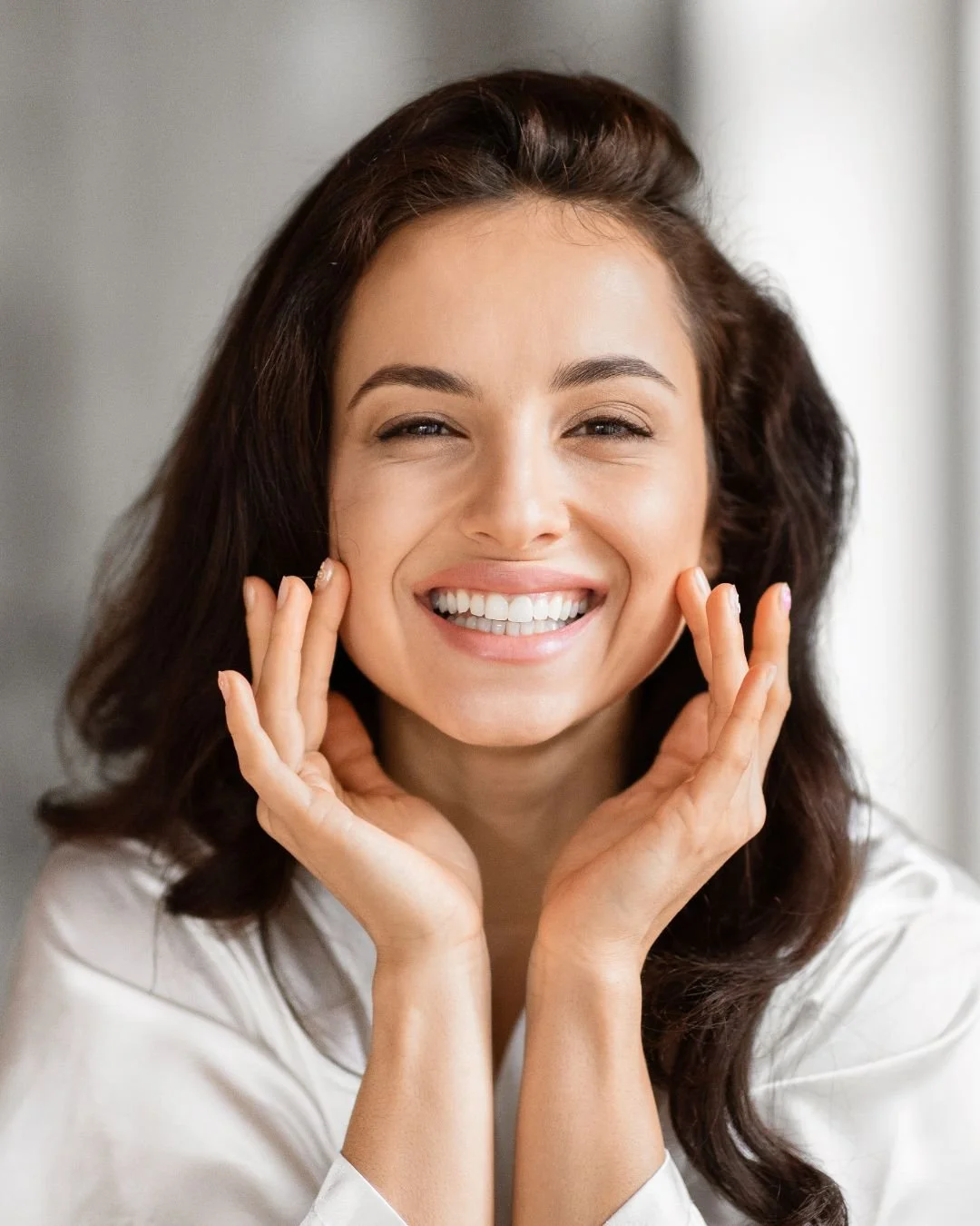 Meet the NEW GENOSYS Revita Glow BB Cream SPF38