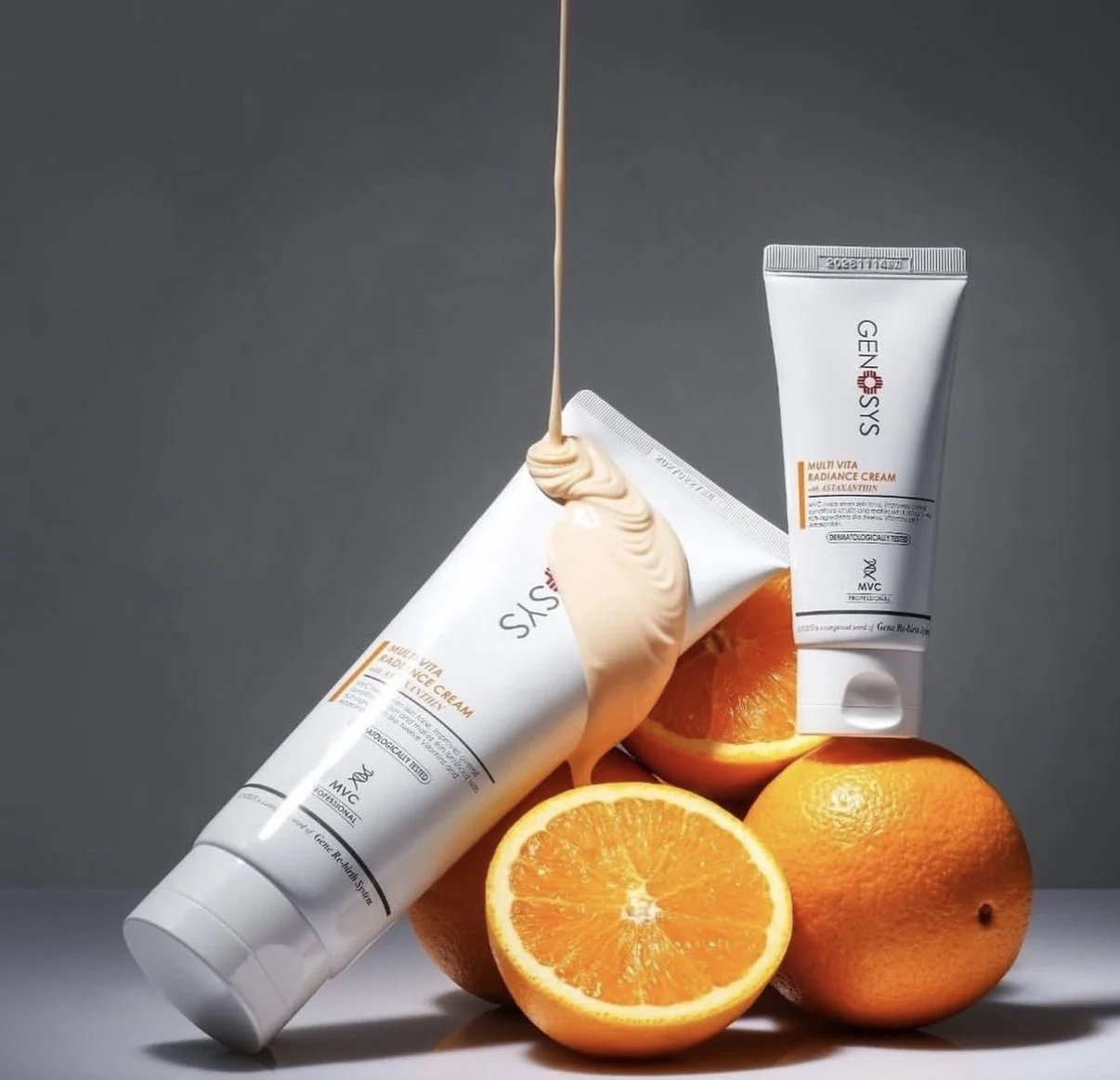 The Best GENOSYS Products for Brighter Skin This Summer