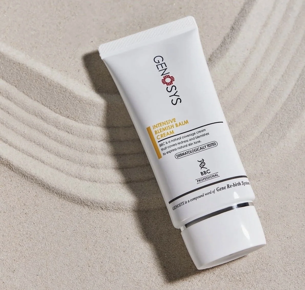 Why GENOSYS Blemish Balm Has Become One of My Most Repurchased Products