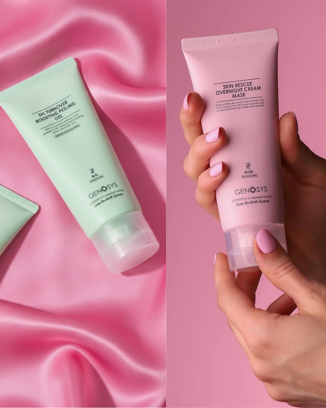 Name a Better Skincare Couple… I’ll Wait.