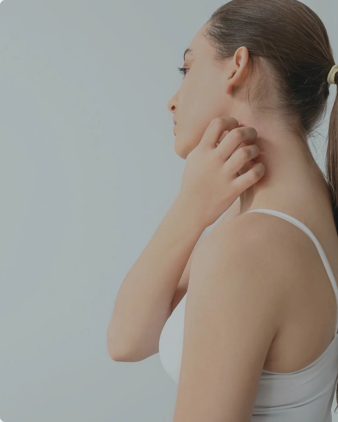 Why Does My Skin Itch at Night?