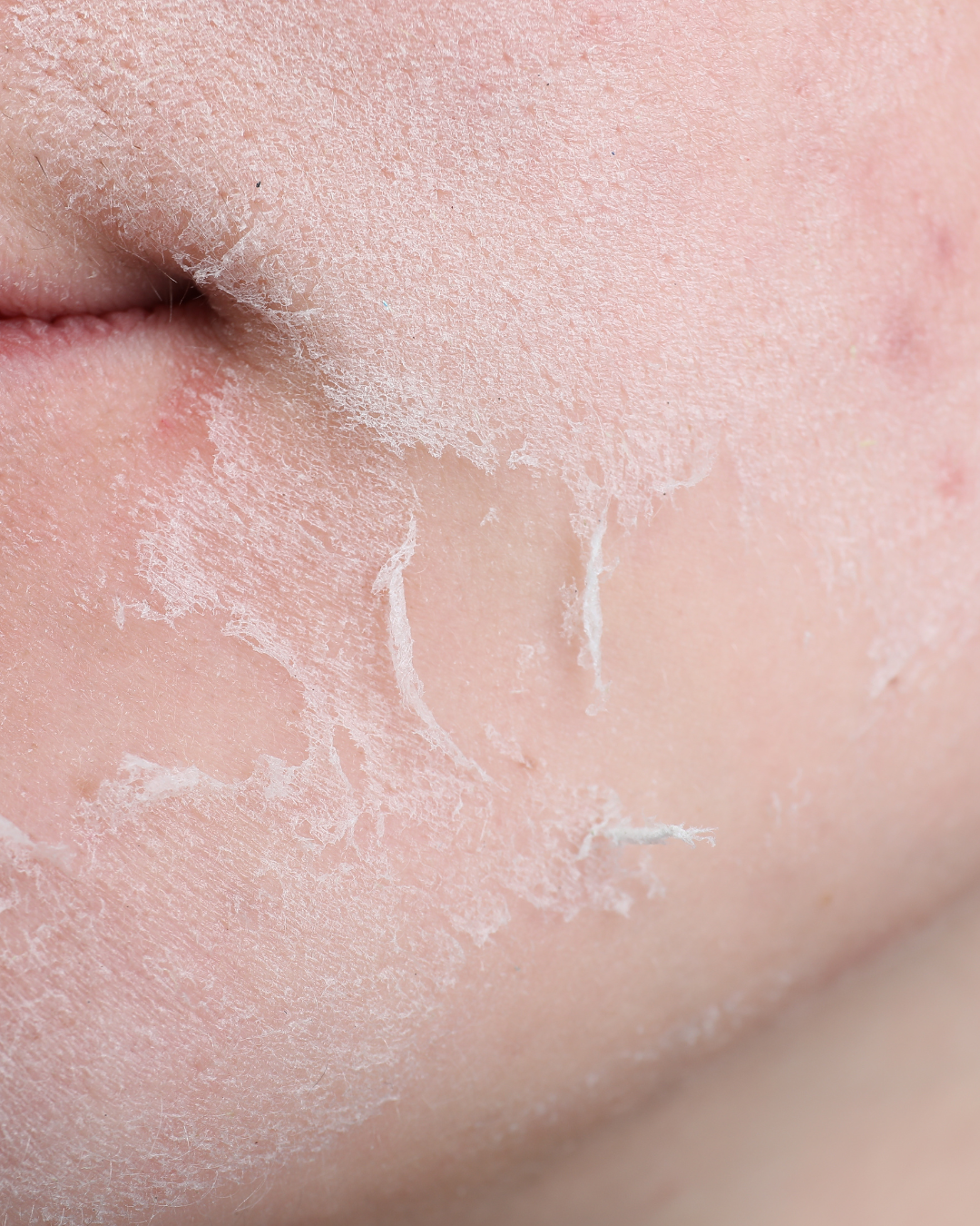 Why Is My Skin So Dry Even Though I Moisturise Every Day?