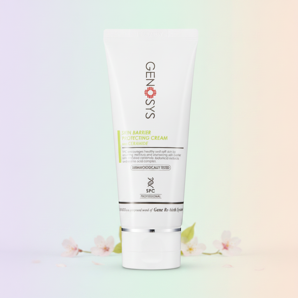 Genosys Skin Barrier Cream