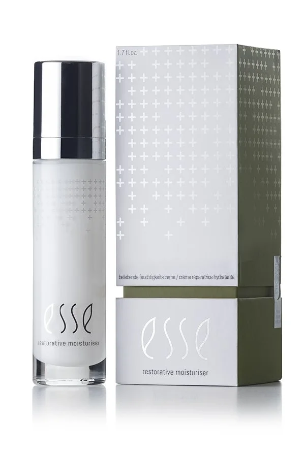 Esse Restorative Moisturiser