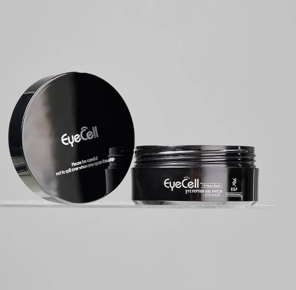 Genosys Eye Peptide Gel Patches  (30 PAIRS)