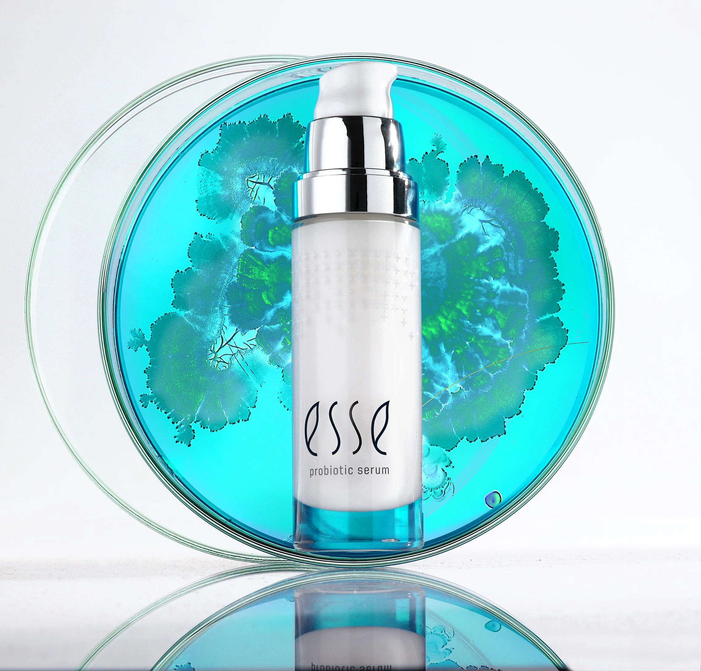 Esse Probiotic Serum -  1 Billion Living Probiotic Cells per ml