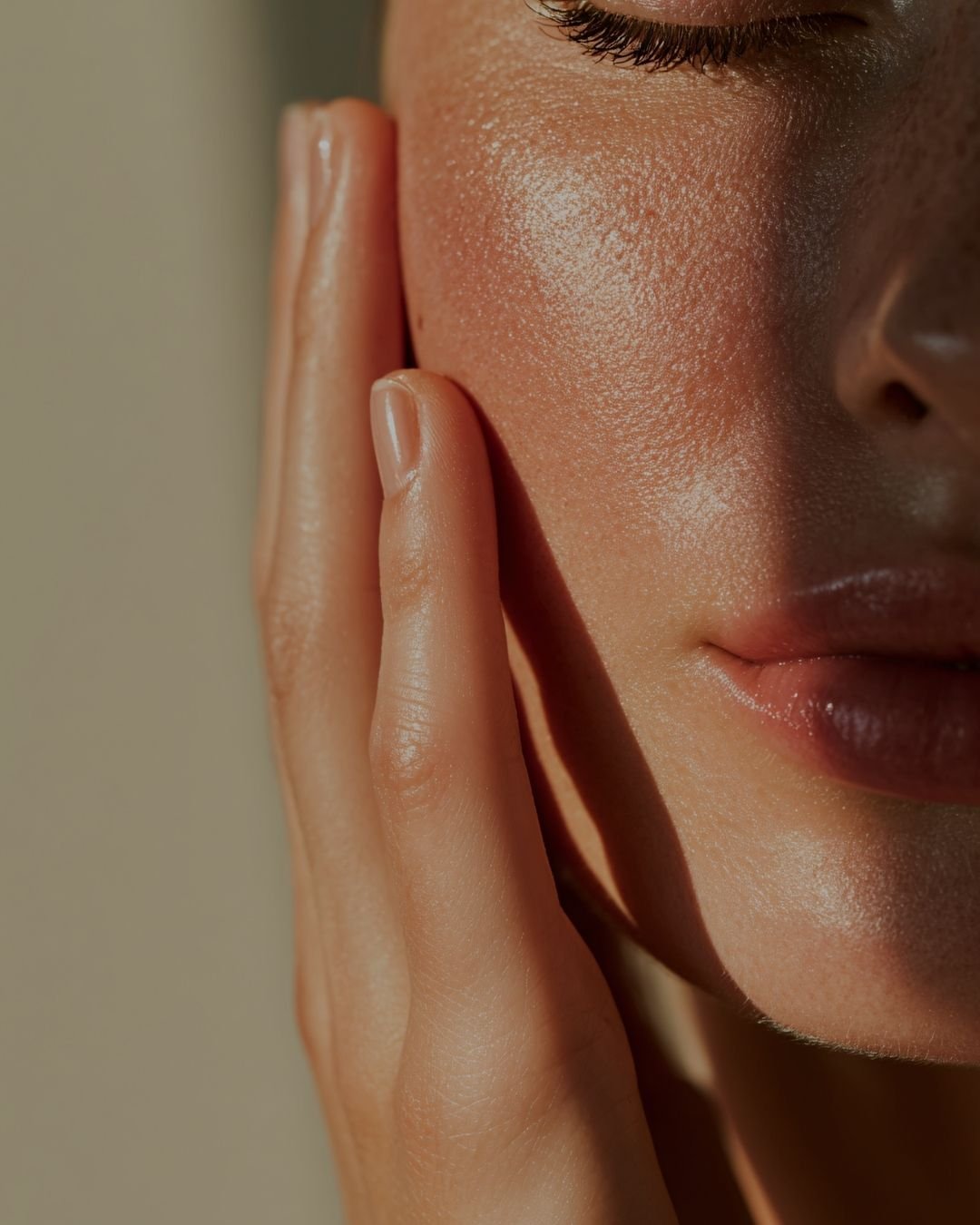 Skin Reset programme