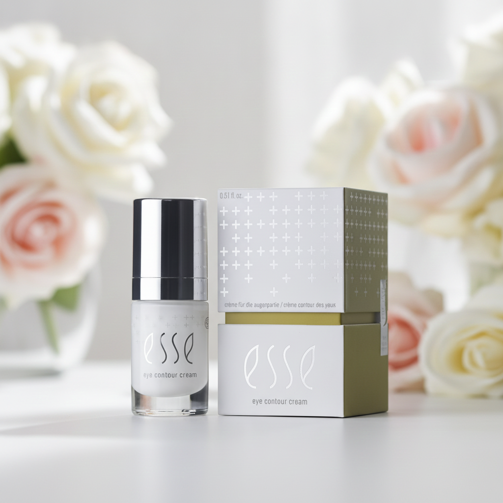 Esse Eye Contour Cream