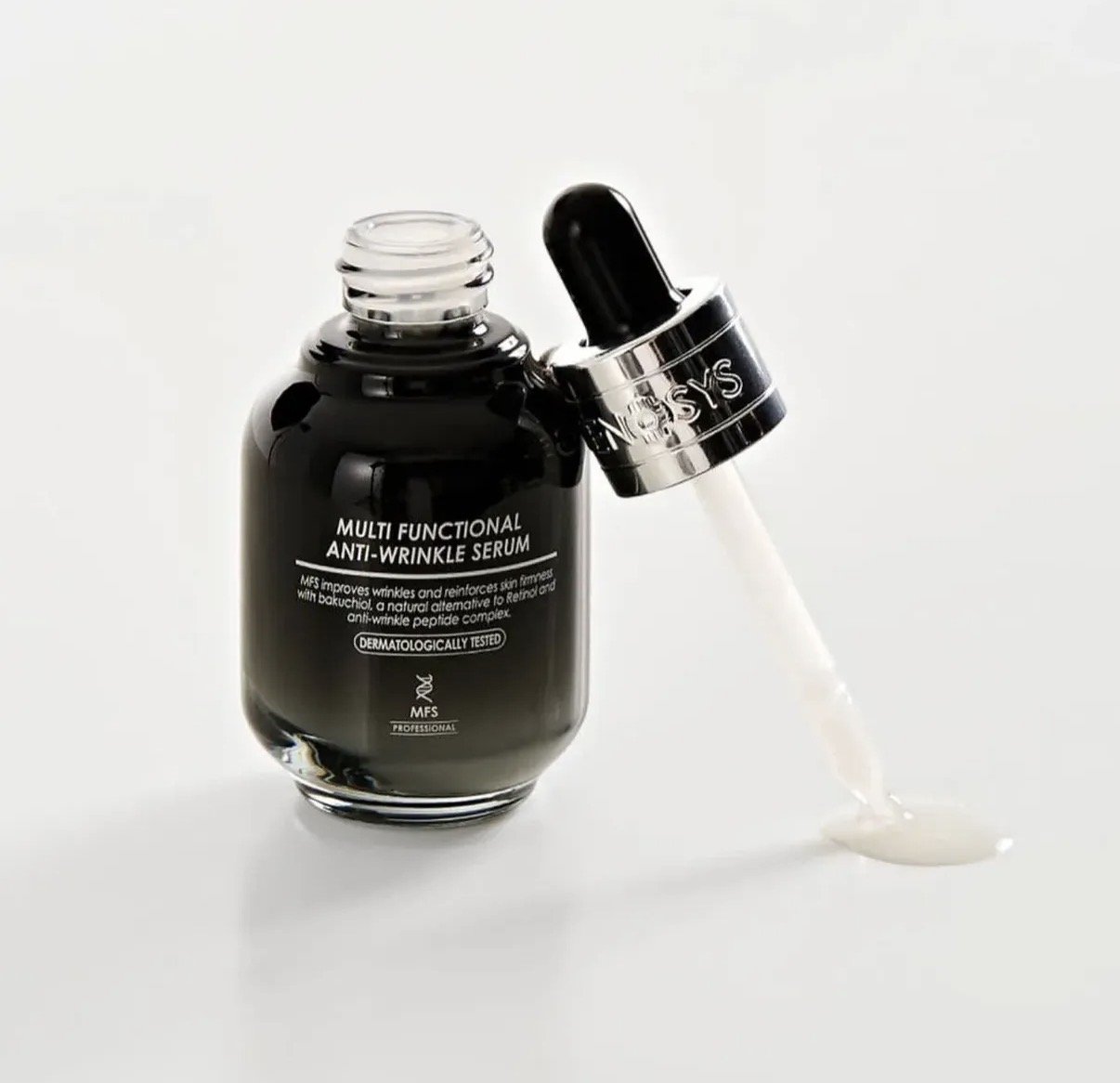 Genosys Anti-Wrinkle Serum with Bakuchiol 30ML