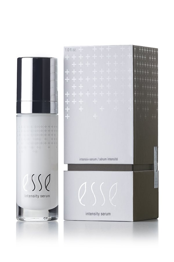 Esse Intensity Serum - Quick Wrinkle Reduction for Ageing Skin