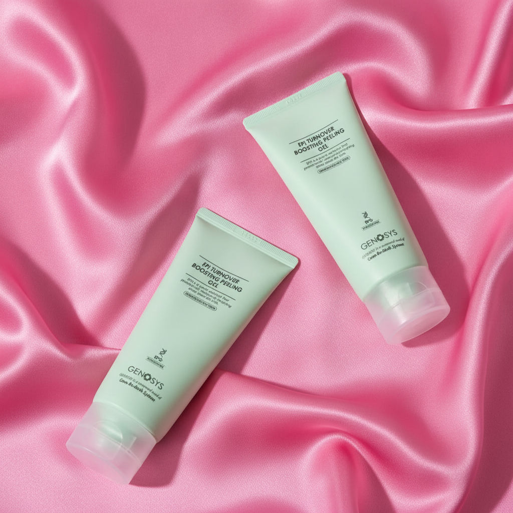 Genosys EPI Turnover Boosting Peeling Gel 100ML