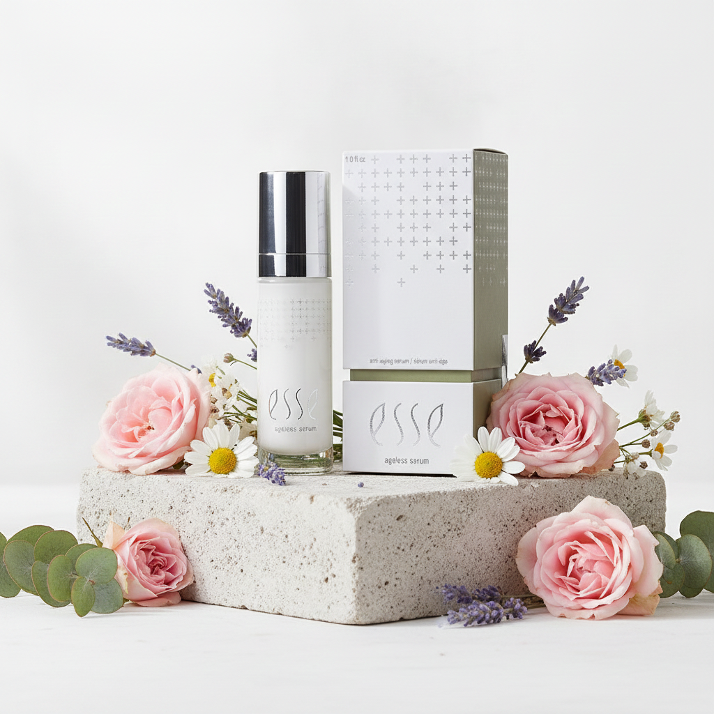Esse Ageless Serum