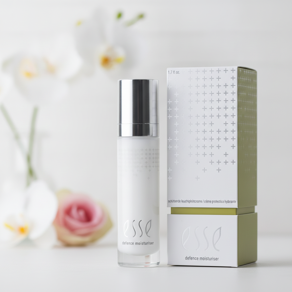 Esse Defence Moisturiser