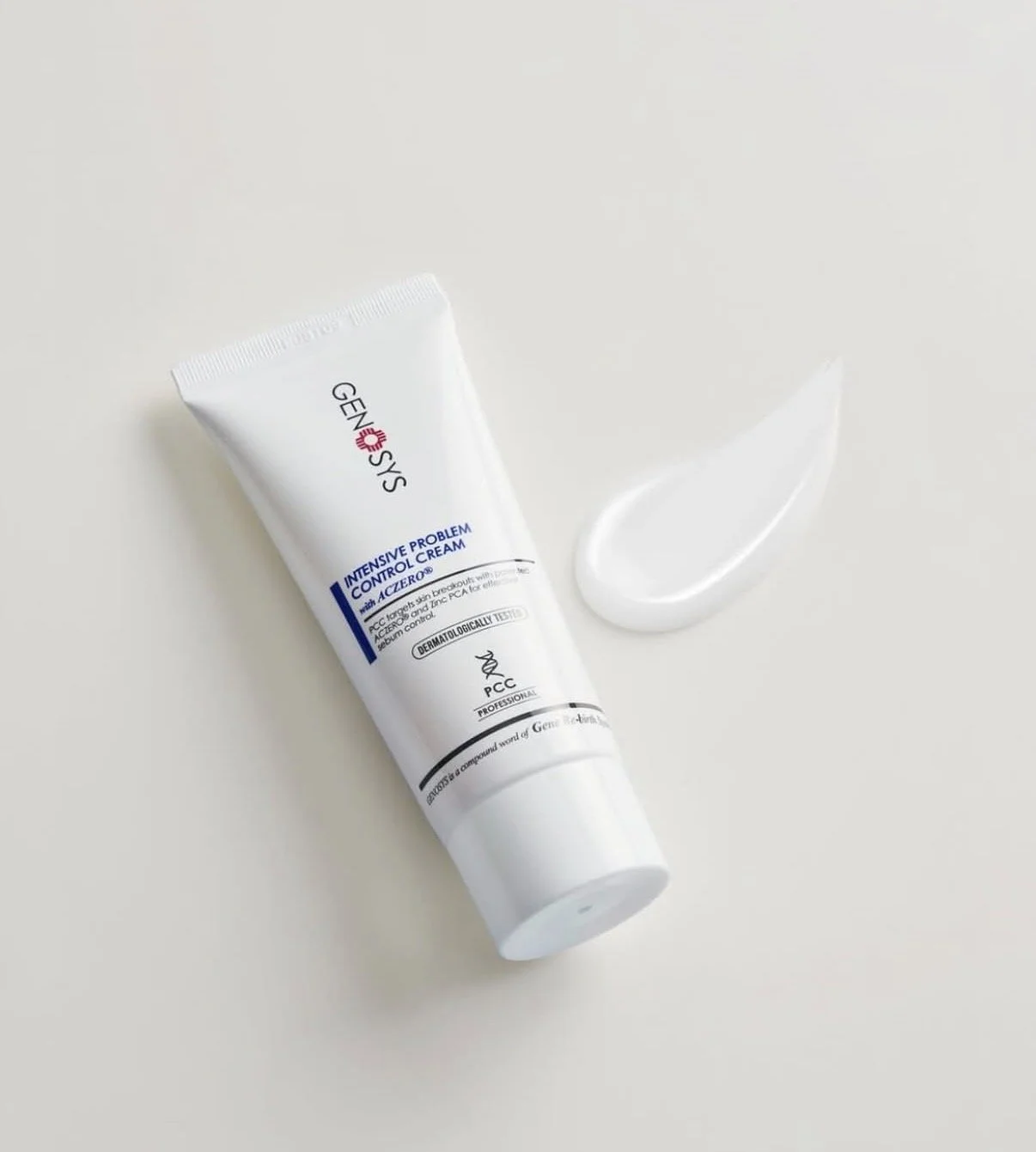 Genosys Intensive Problem Control Cream