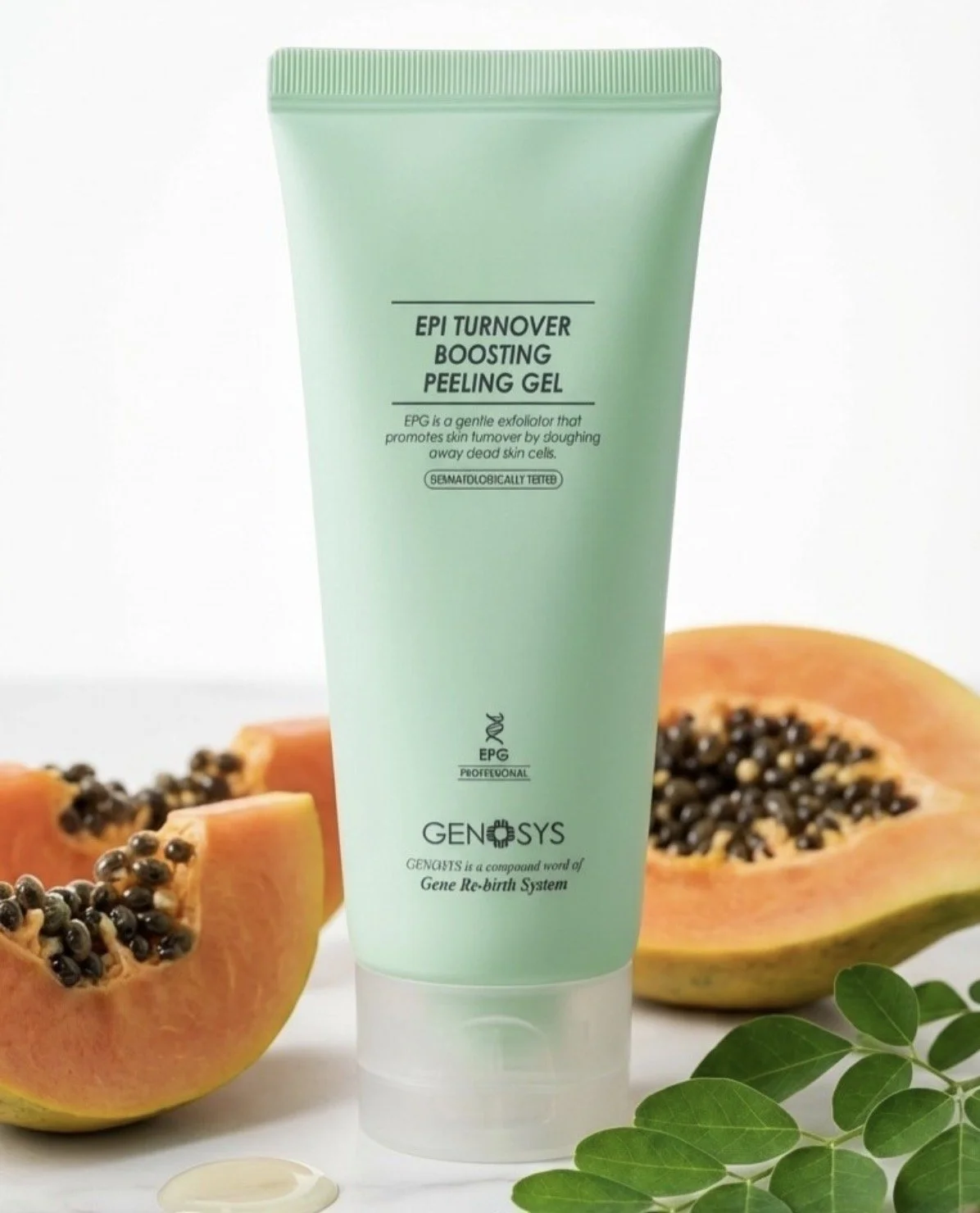 Genosys EPI Turnover Boosting Peeling Gel 100ML
