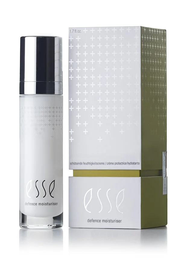 Esse Defence Moisturiser