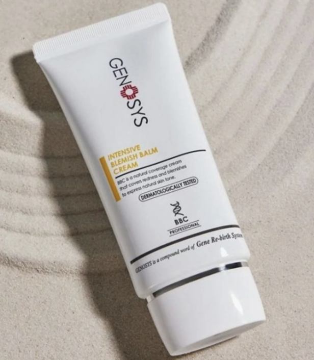 Genosys Blemish Balm Cream SPF30 50ml
