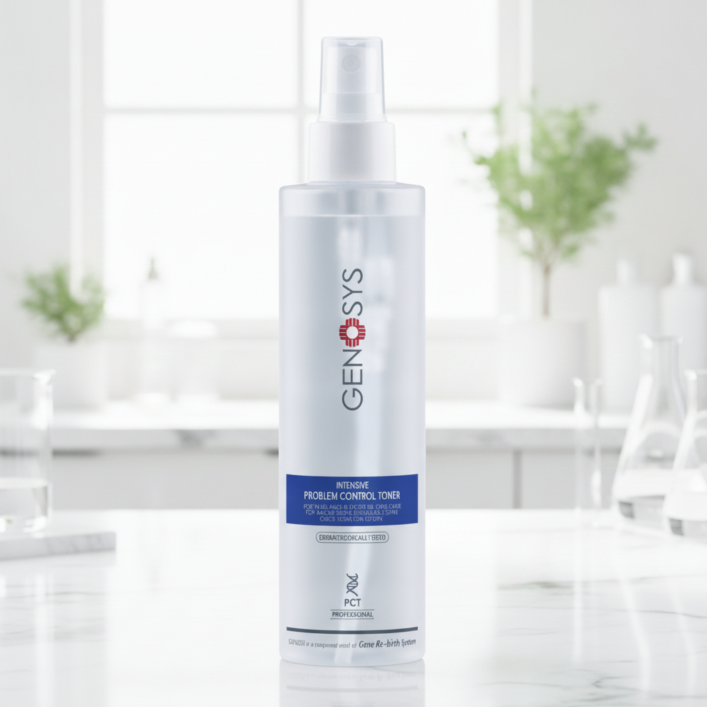 Genosys Intensive Problem Control Toner