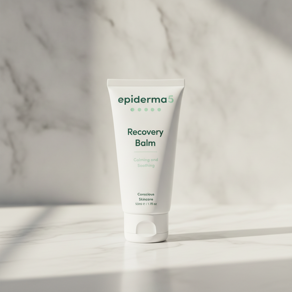 epiderma5 Recovery Balm 50ml