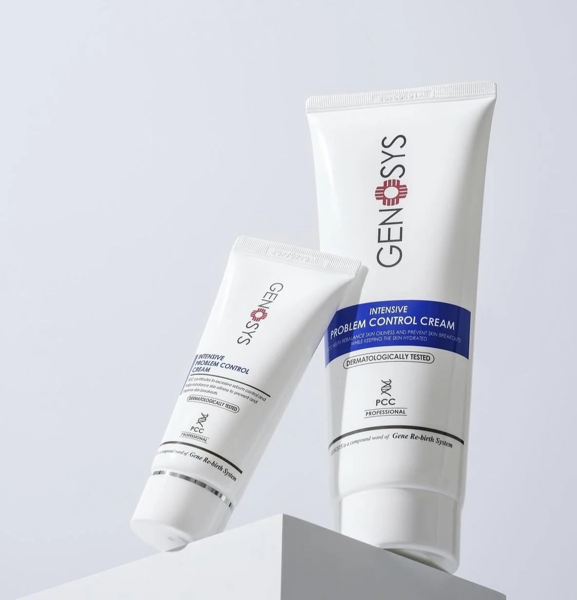Genosys Intensive Problem Control Cream