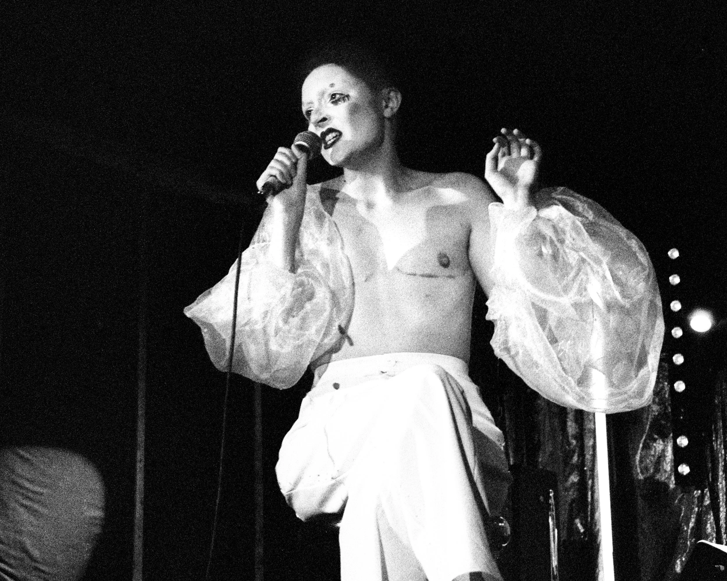 Frank Bertoletti at The Fox & Firkin, 2024