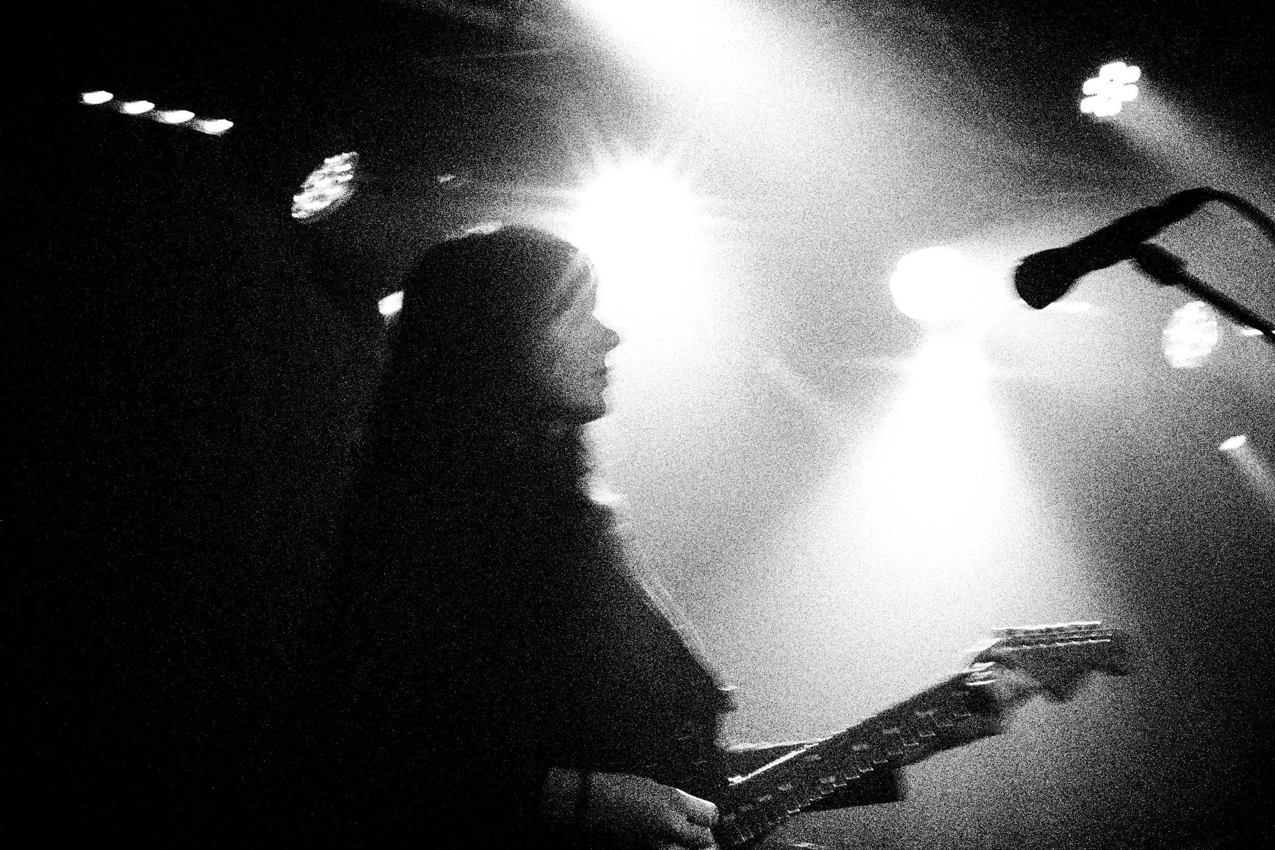 Empty Country at Oslo Hackney, 2023