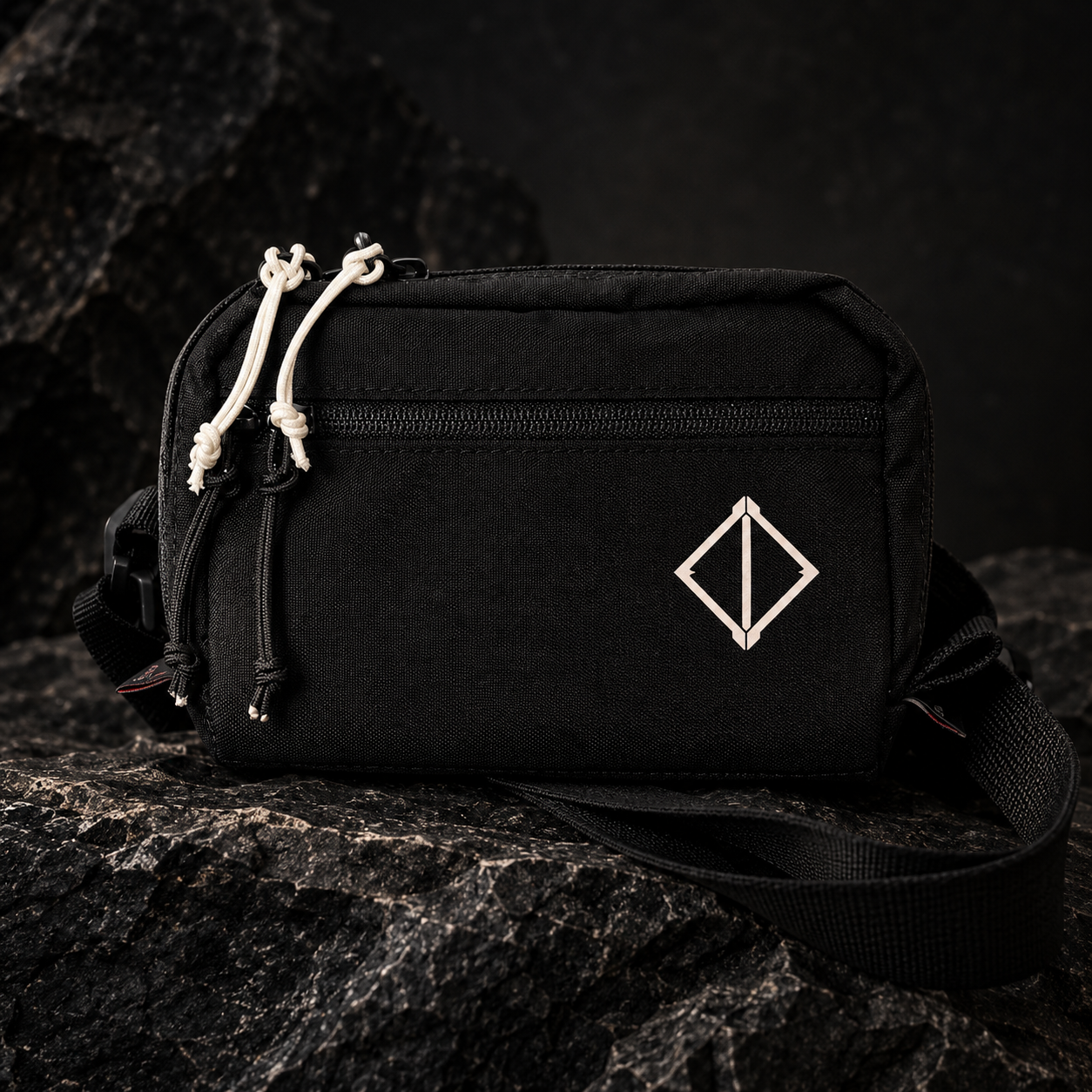 The Belt Bag — Paladin33