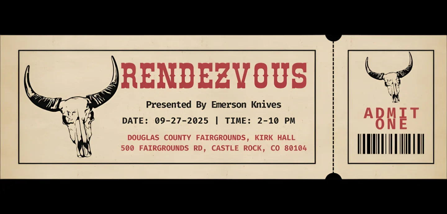 Emerson Rendezvous 2026