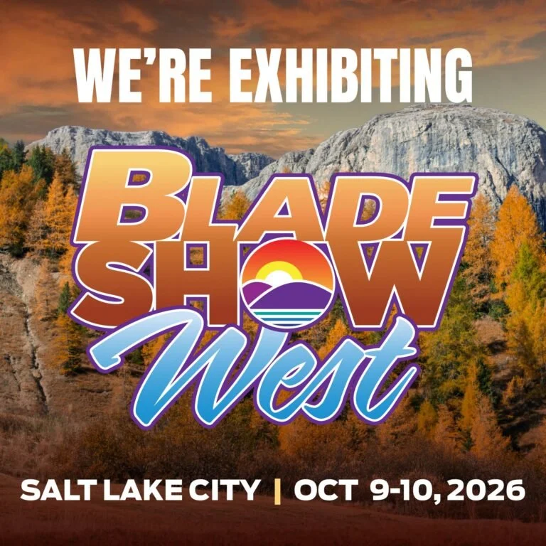 Blade Show West 2026