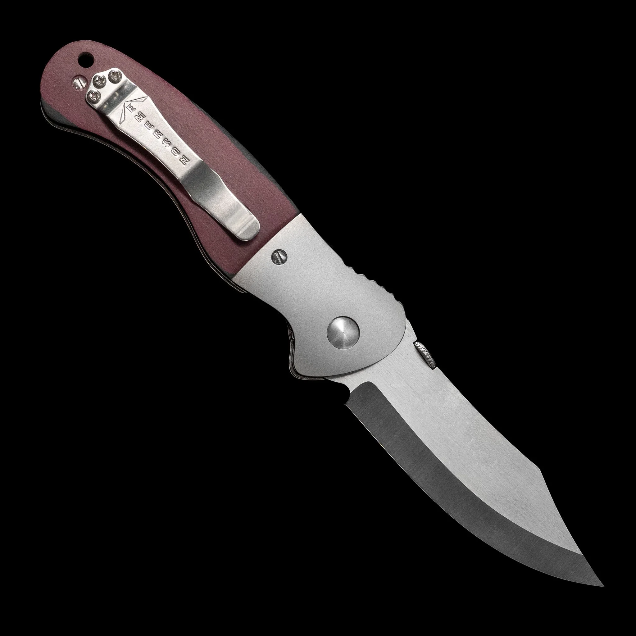 MX-100 Classic Black-Red Richlite Back.jpg