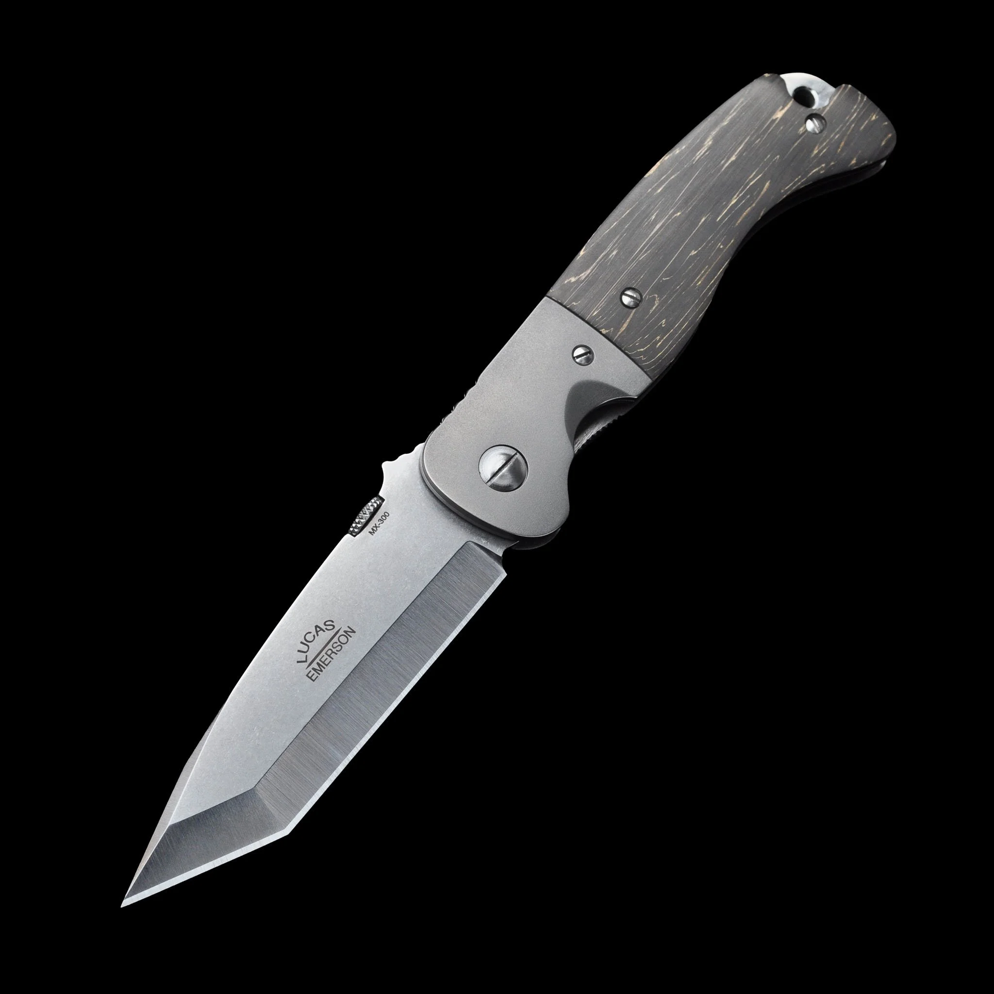 Classic XCut Carbon
