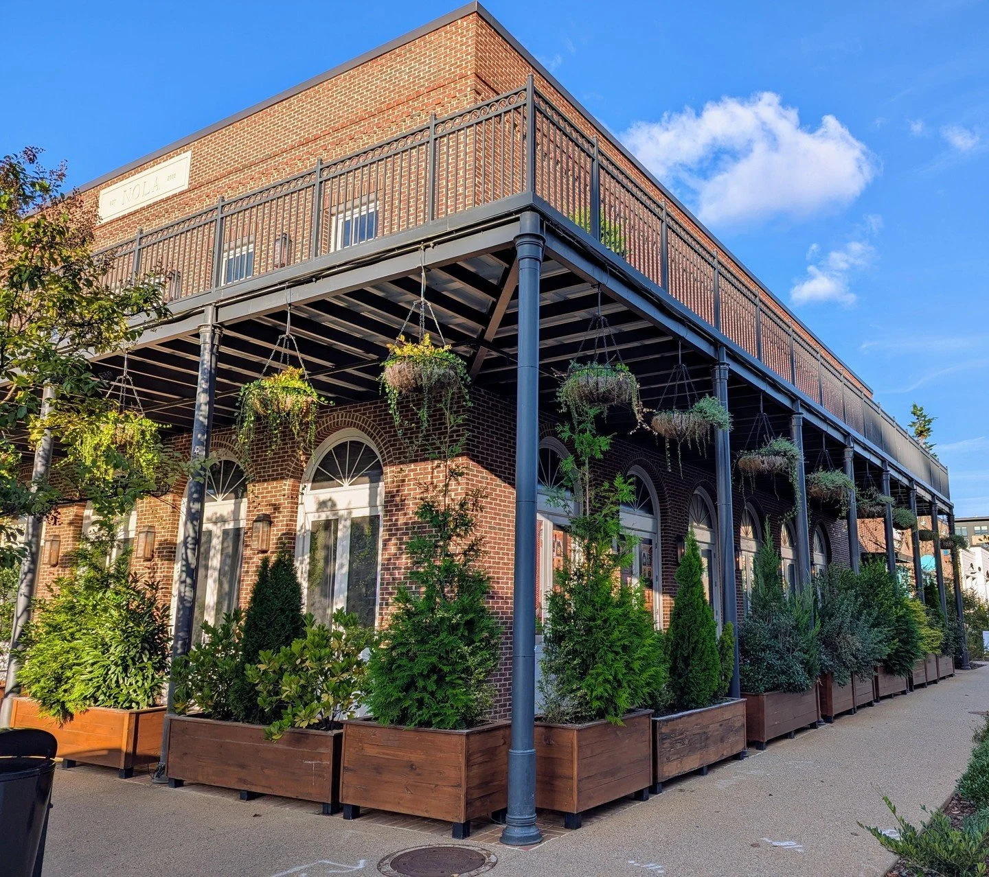 🍝 🍷 🇮🇹 We&rsquo;re excited to announce the beloved Italian Restaurant 'Floriana' is set to open a third location right here in MidCity District!

Floriana is a longstanding, family-owned Italian restaurant founded in 1979, and was recently the pr