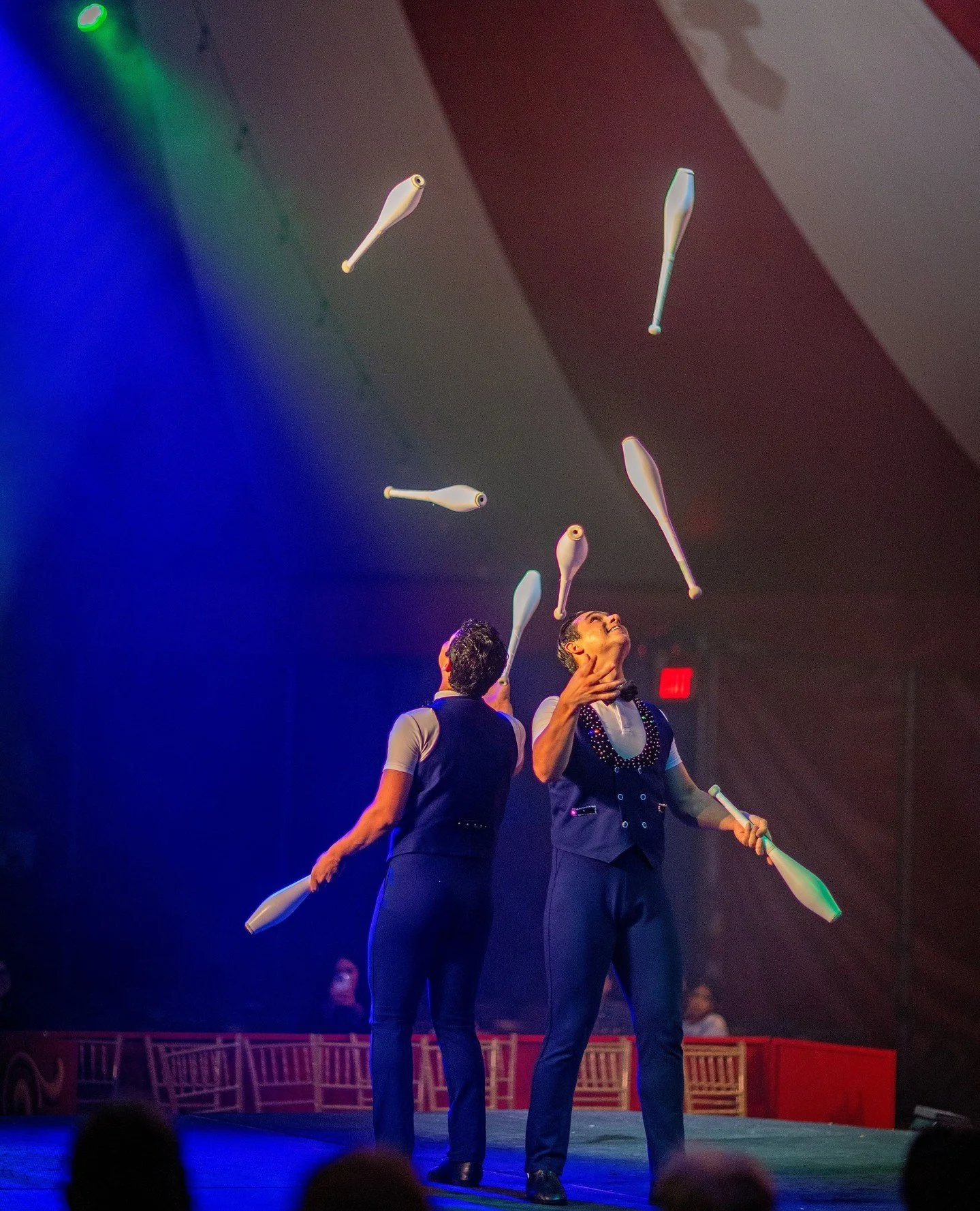 🚨GIVEAWAY🚨 We teamed up with @venardoscircus to give away two pairs of tickets to next Wednesday's show (10/29). We will choose one winner from IG and one winner from FB. Entering is easy!⁠
⁠
1. Follow @midcitydistrict and @venardoscircus⁠
2. Tag a