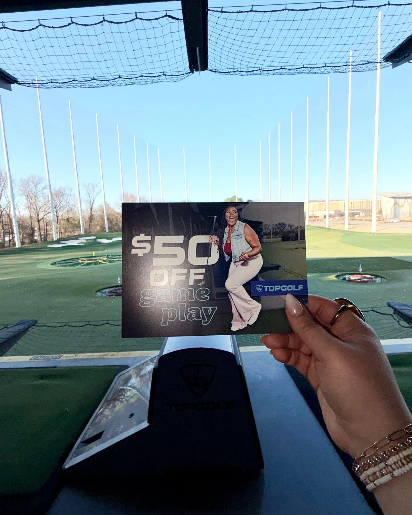 ✨ 12 Days of MidCity Giveaways ✨

🎄🎅We&rsquo;re spreading holiday cheer with daily prizes from your favorite local spots!!! 

✨ Day 6️⃣ we&rsquo;re picking 2 winners to receive $100 in Top Golf vouchers! 

➡️ Here&rsquo;s how to enter each giveaway