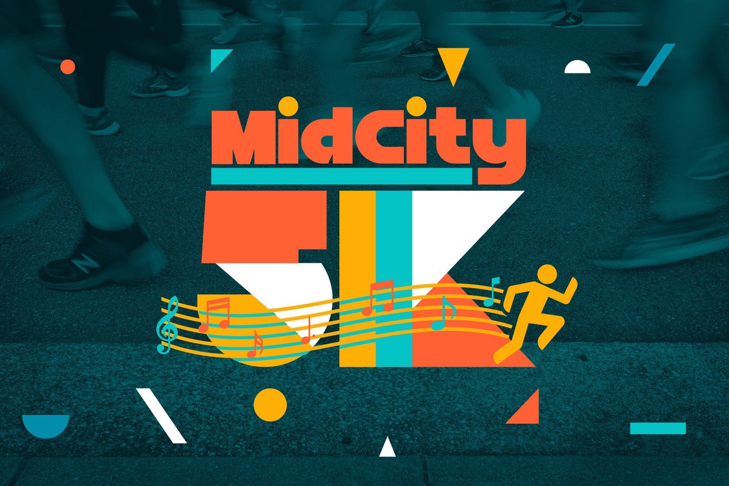 🏃&zwj;♀️🎉 Join us for the MidCity 5K, a fun and community-focused race through MidCity District, benefiting the Maitland Conservatory. 

🔗 SIGN UP REGISTRATION IS LIVE!!! Tap the #linkinbio to register today!!! Each registration before April 13 wi