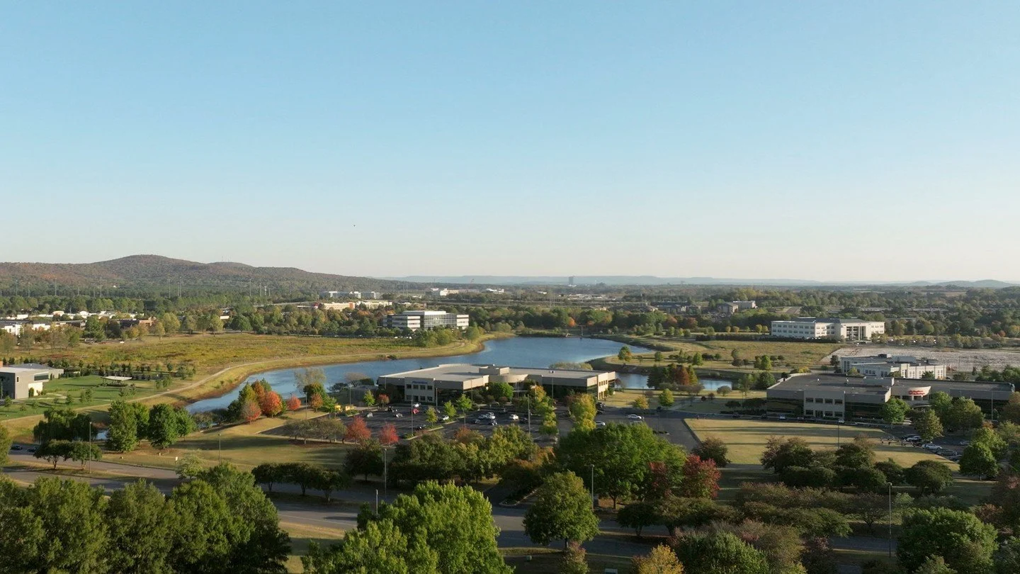 🤔Did you know one of the most innovative hubs and the 2nd largest Research Park in the U.S. (4th largest in the world) is right in OUR backyard? 

💻 🧬📱🔬🧑&zwj;🔬

Cummings Research Park @crphsv has thousands of professionals working just steps a