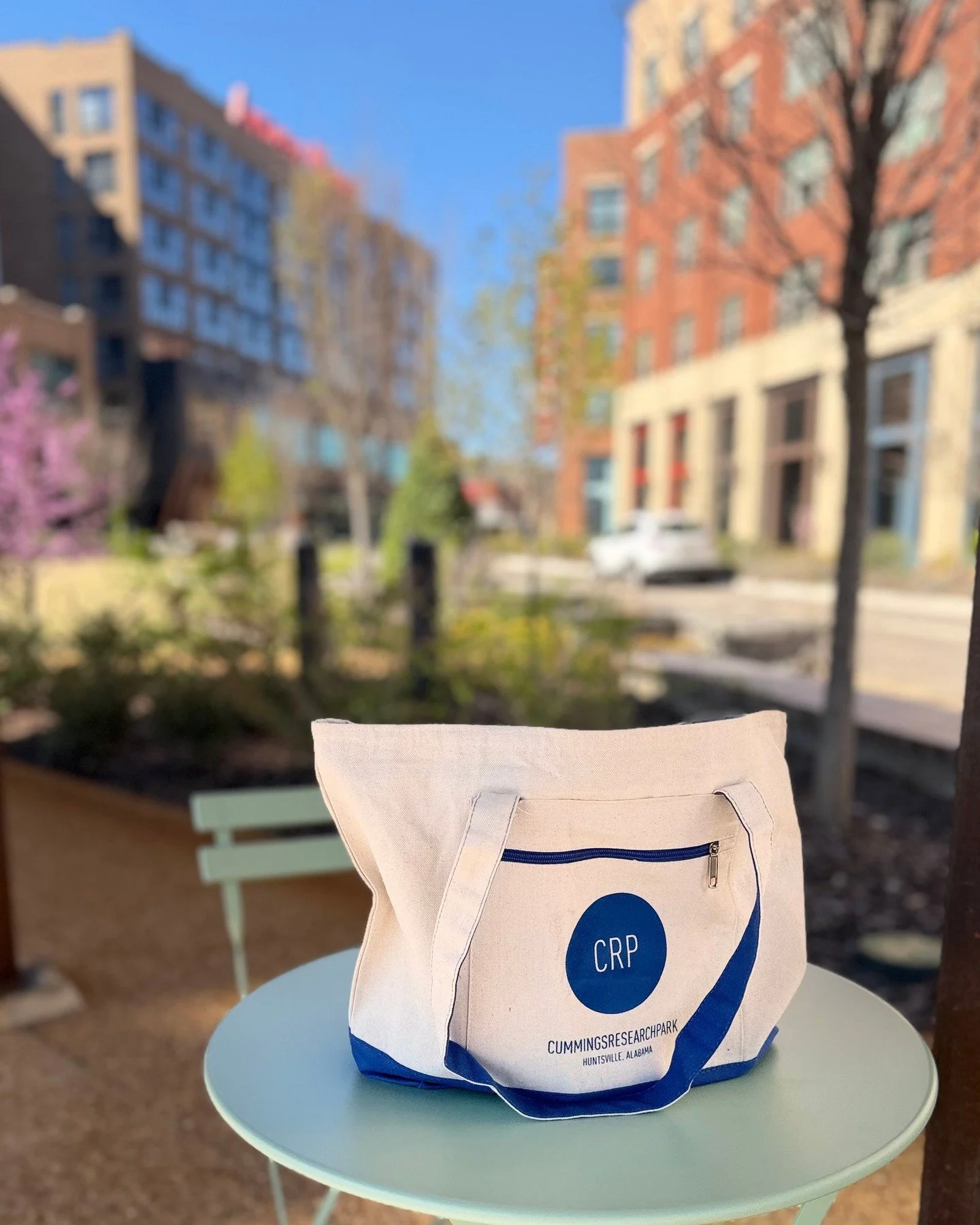 📣Today is the big day!📣 

The Market at MidCity kicks off for the 2026 season at 12.00pm in their NEW LOCATION! Adjacent to Tupelo Honey, 900 MidCity Drive, Huntsville, AL 35806 - two blocks south of The Camp.

✨️Get a FREE CRP Tote at the first ma